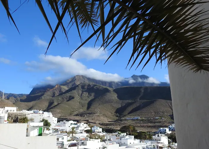 El Nido Agaete