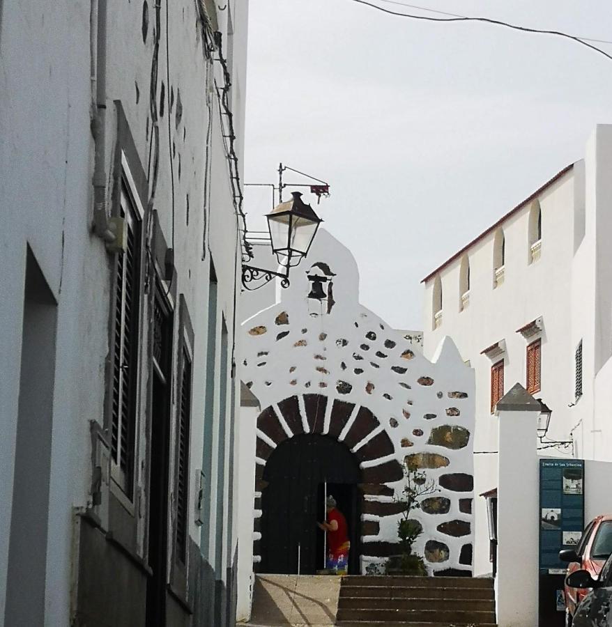El Nido Agaete Casa de Férias Agaete (Gran Canaria)
