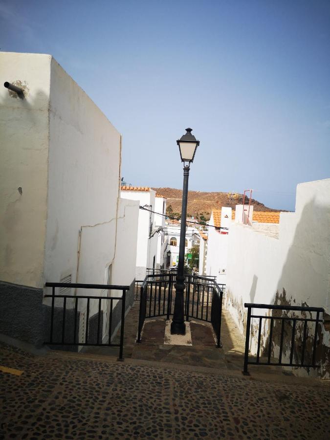 El Nido Agaete Casa de Férias