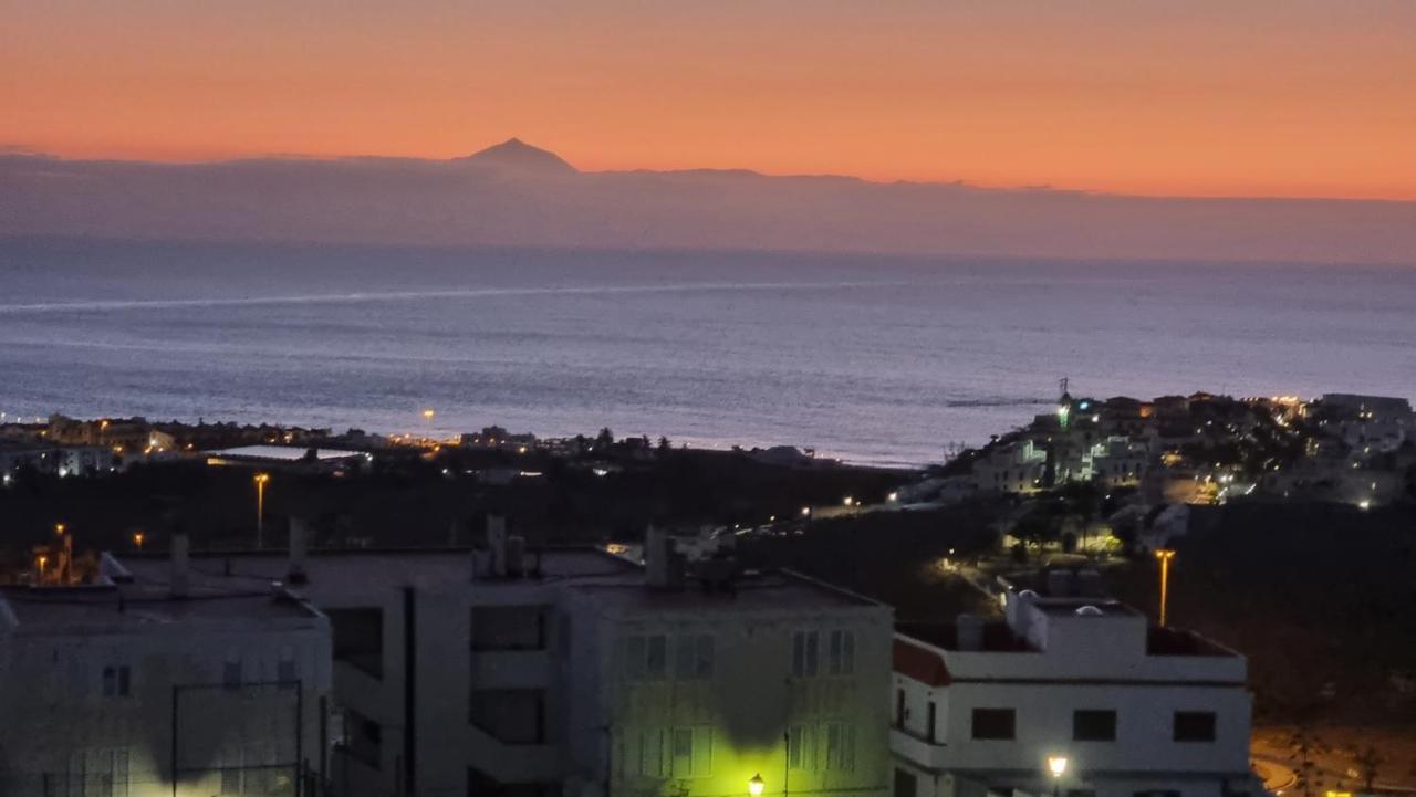 El Nido Agaete Dom wakacyjny Agaete (Gran Canaria)