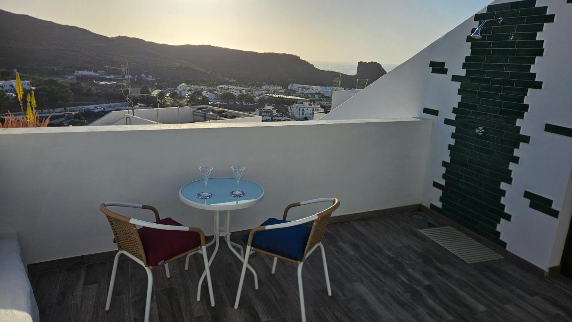 El Nido Agaete Casa de Férias Agaete (Gran Canaria)